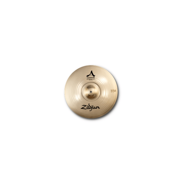 Zildjian A20554 15" A Custom Mastersound HiHat-Top