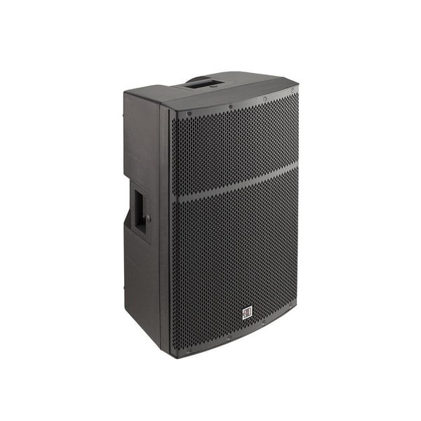 HELVIA Diffusore Passivo Professionale 15” a 2-Vie. Modello ESTRO 15P