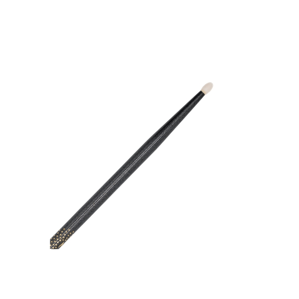 Zildjian Z Custom LE Drumstick Collection 5A Black Chroma, Nylon Tip