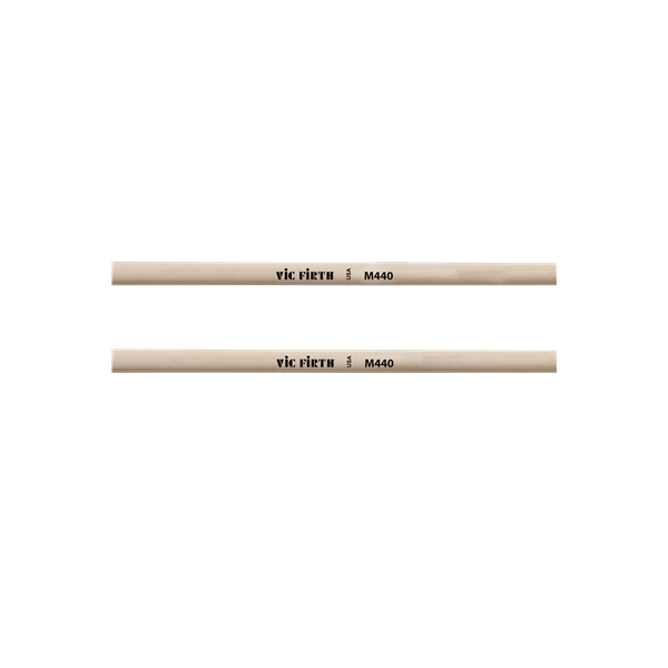 Vic Firth M440 - Articulate Series Mallet - 7/8" Phenolic Round