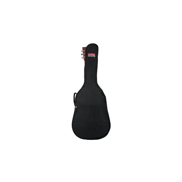 Gator Cases GBE-MINI-ACOU Borsa mini acustica