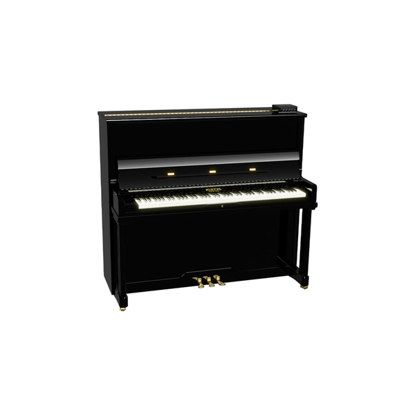 Pleyel Magistral Sistema Audio per Piano Verticale