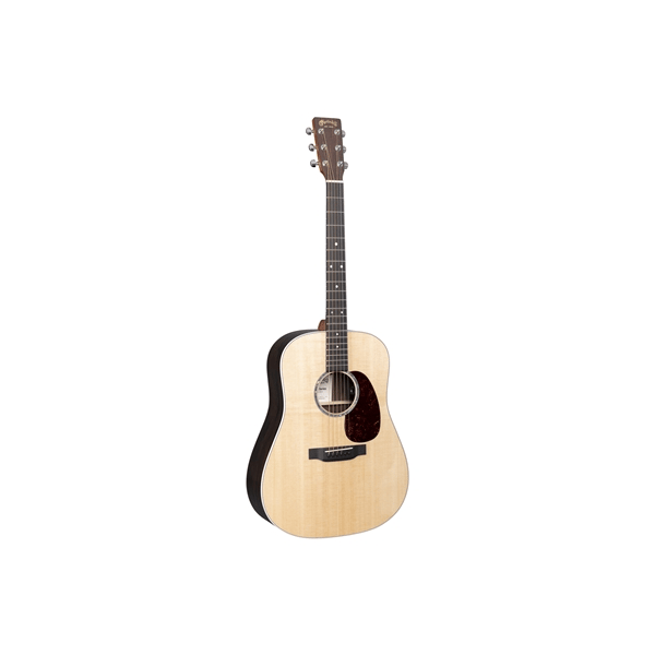 Martin &amp; Co. D-13E Ziricote