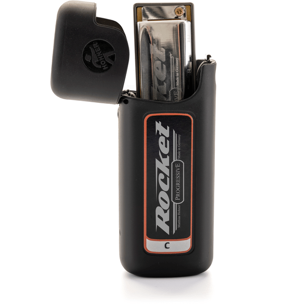 HOHNER ROCKET F MAJOR NEW