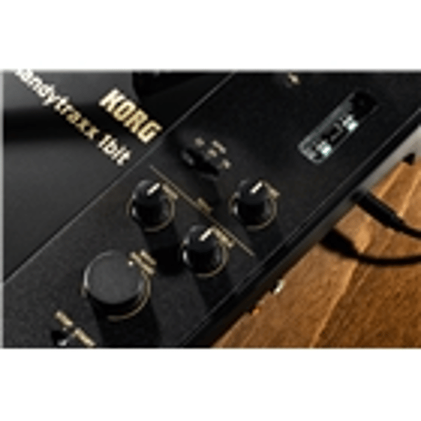Korg handytraxx 1bit