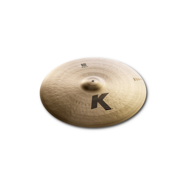 Zildjian K0819-22" K Ride
