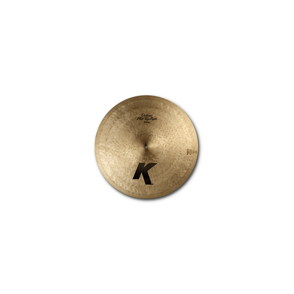 Zildjian K0882-20" K Custom Flat Top Ride