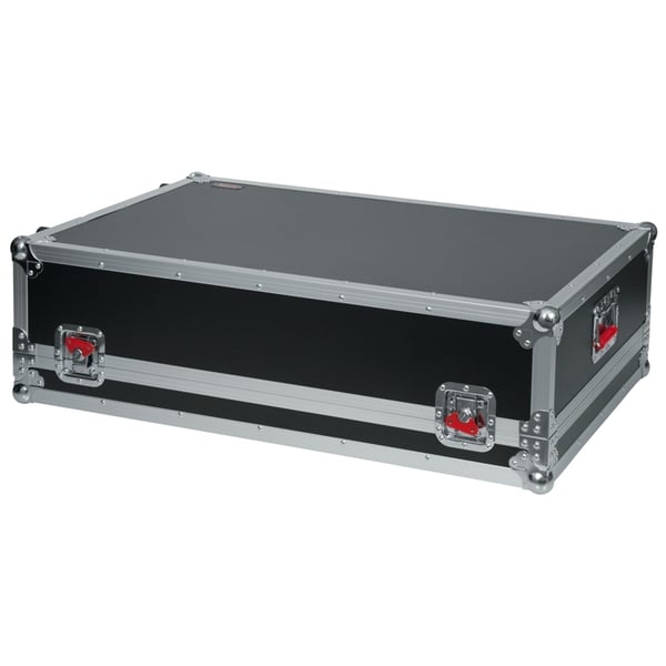 Gator Cases G-TOURX32NDH Flight Case Mixer Behringer X-32