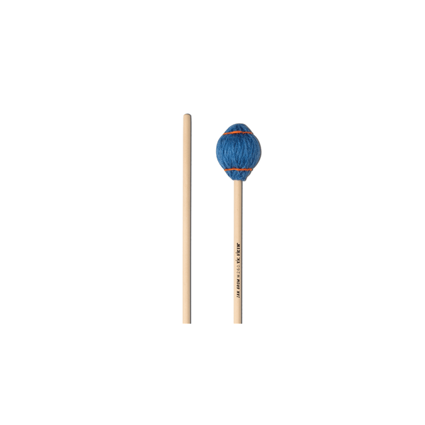Vic Firth M260 - Corpsmaster Keyboard Signature Ian Grom - Soft