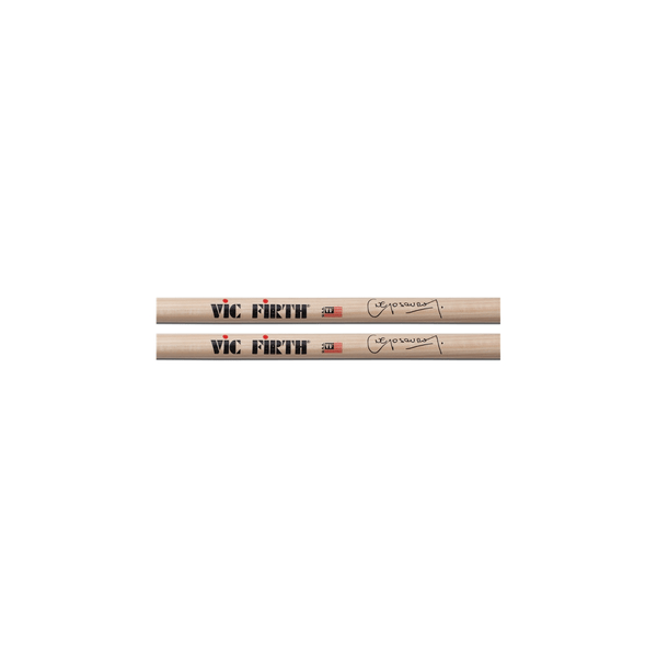 Vic Firth SNR - Symphonic Collection Snare Stick Signature Ney Rosauro