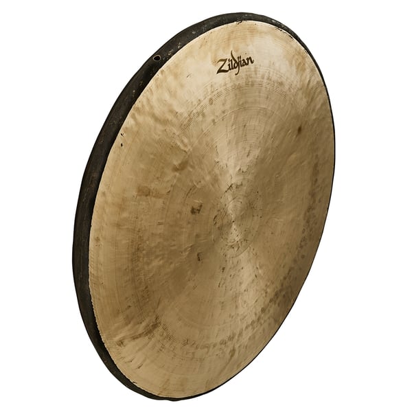 Zildjian ZXGO00517-17" Gou Gong