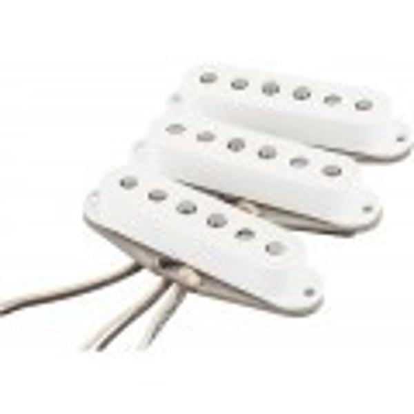FENDER Custom Shop Custom '69 Pickup Strat®, (3). Modello 0992114000