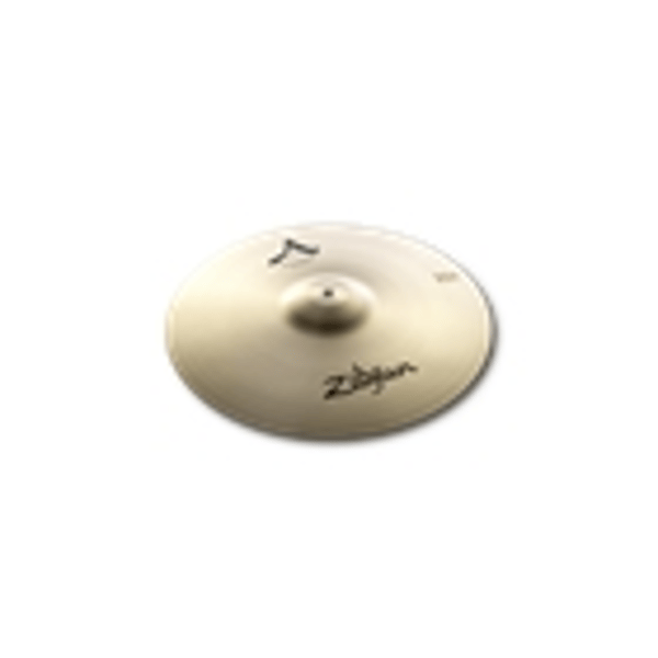 Zildjian A0268-18" A Fast Crash