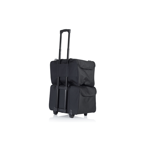 Gator Cases G-LIGHTBAG-2212 Borsa LED PAR 22 x 12