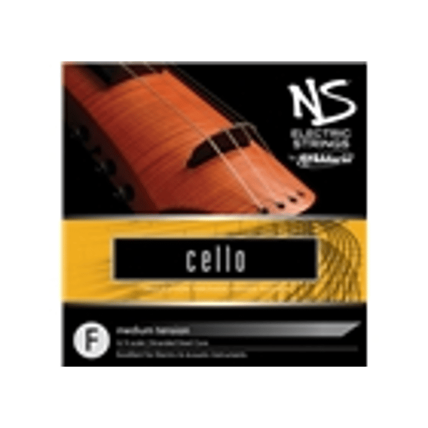 NS Design NS516 Corda Low F per Violoncello