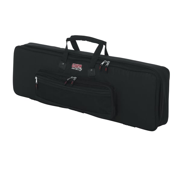 Gator Cases GKB-61 SLIM Borsa slim tastiera 61 tasti