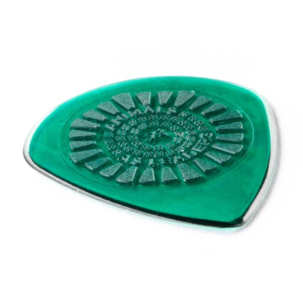 Dunlop AALR02 Animals As Leaders Primetone .73 Refill Bag/12