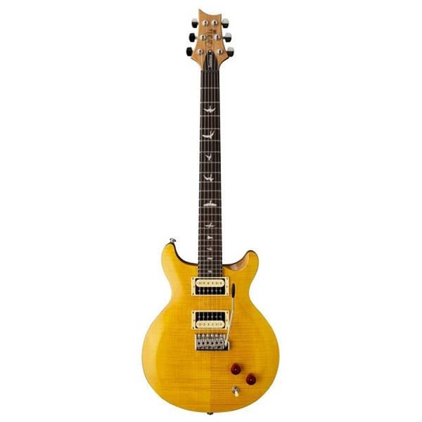 PRS - SE SANTANA 24 SANTANA YELLOW