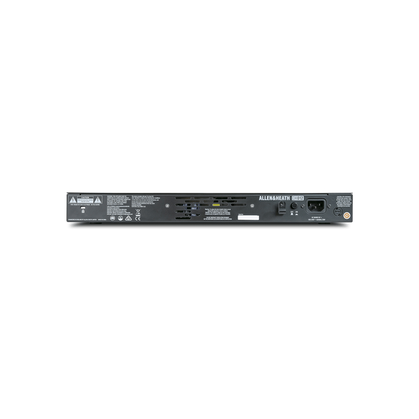 Allen & Heath DX012