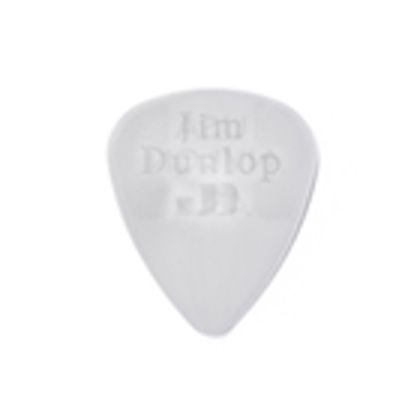 Dunlop 44P.46 Nylon Standard Cream .46mm