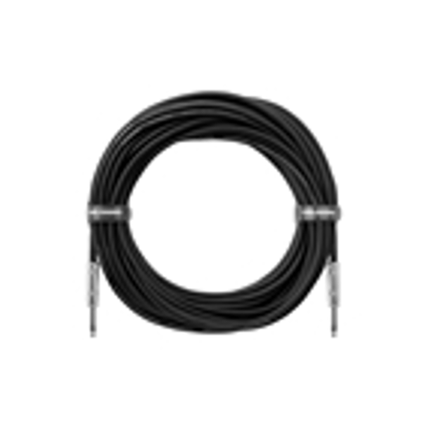 Gator Cableworks GCWB-INS-30 Cavo strumento jack dritto/dritto 9 m Serie Backline
