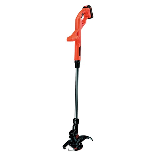 TAGLIABORDI A BATTERIA 'ST182320-QW' 18 V - 2,0 Ah Litio