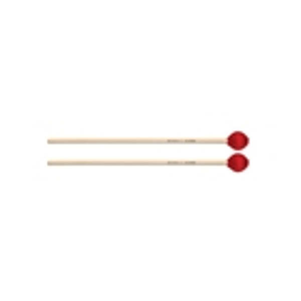 Vic Firth M271 - Corpsmaster Keyboard Signature Iain Moyer - Medium