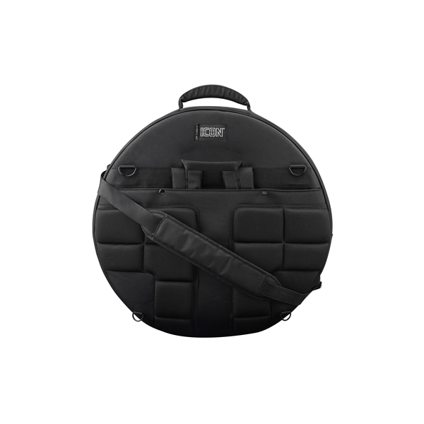 Gator Cases GP-ICON-CYM24 Borsa piatti 24"