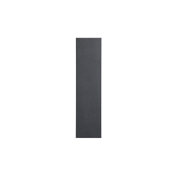 Primacoustic P8 BROADWAY PANELS BLK 12x48