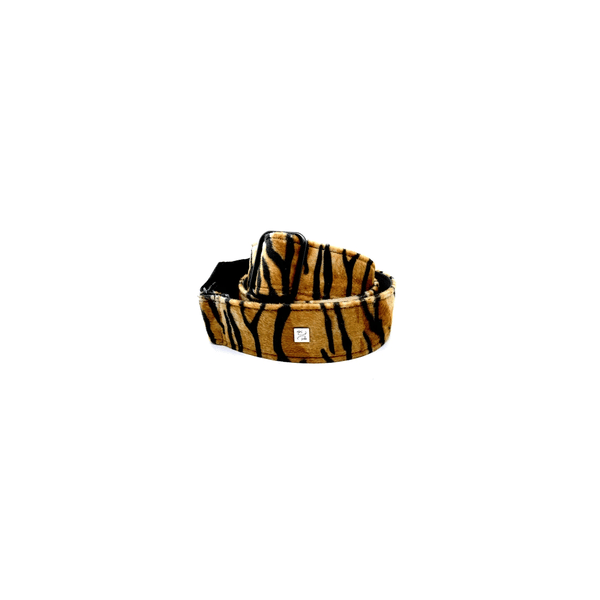 Get'm Get'm Tiger Print