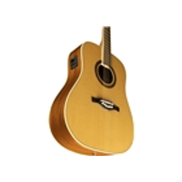 Eko Guitars One D EQ Natural