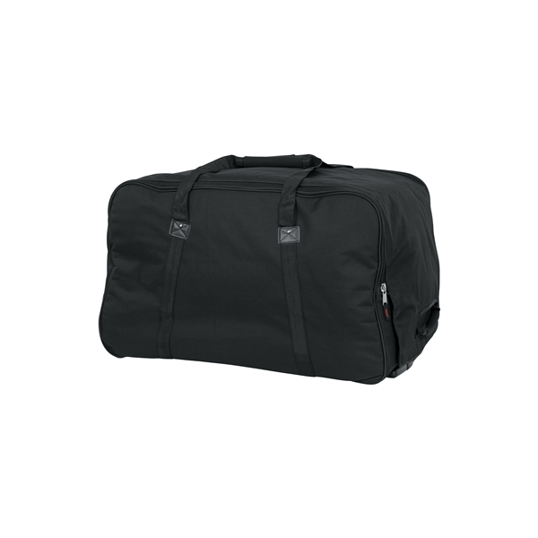 Gator Cases GPA-715 Borsa ruote altoparlanti 15"