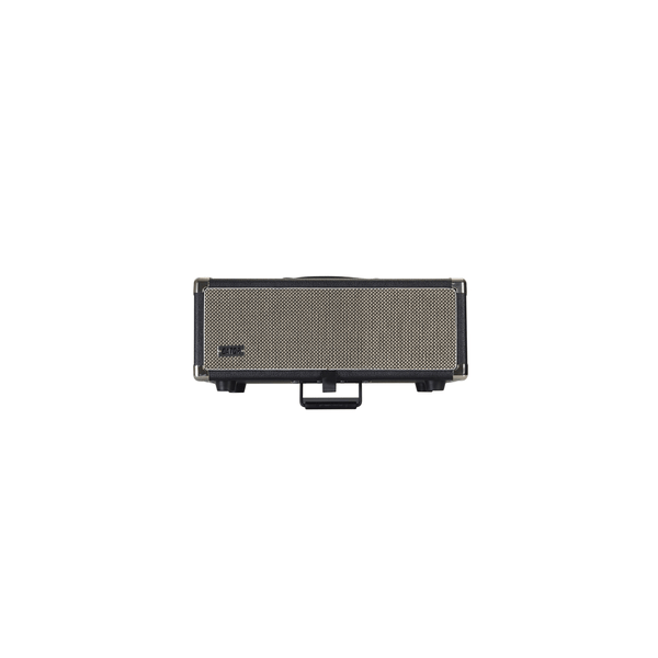 Gator Cases GR-RETRORACK-3BK Custodia Vintage 3U Rack Black