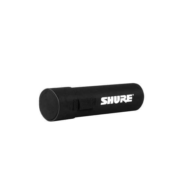 Shure A89SC Valigetta VP89S, VP82