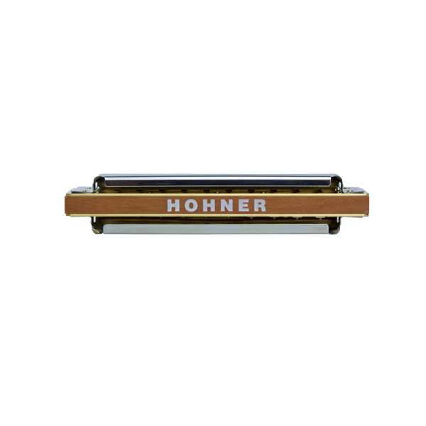 HOHNER MARINE BAND 1896 A. Modello M1896106x