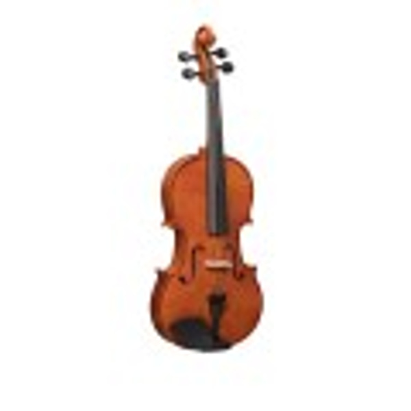 SOUNDSATION Viola 39,3mm Virtuoso Student completa di astuccio e archetto