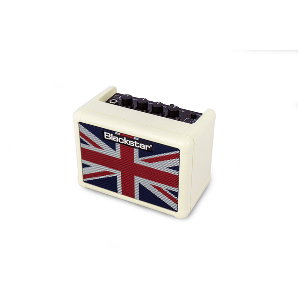 BLACKSTAR FLY3 UNION FLAG CREAM