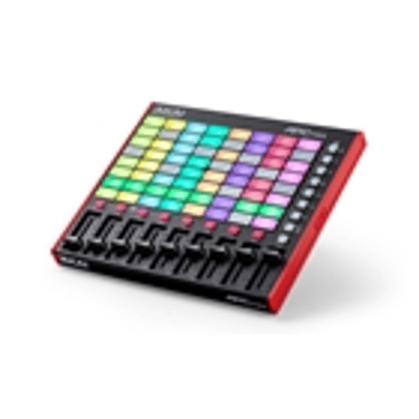 Akai Professional APC MINI MKII