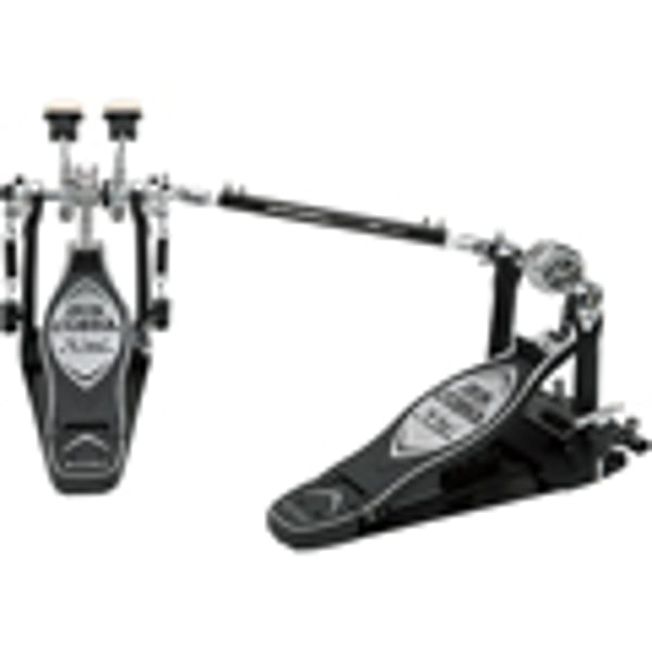 TAMA Doppio Pedale Iron Cobra Power Glide per mancini