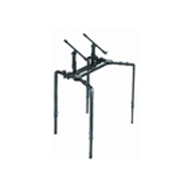 Quik Lok WS/562 staffa posteriore addizionale