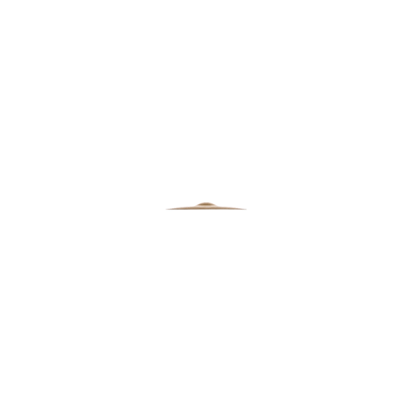 Zildjian K0859-12" K Splash