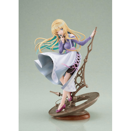 Parquet PVC Statue 1/7 Kido Tsubasa AmiAmi Limited Edition 24 cm