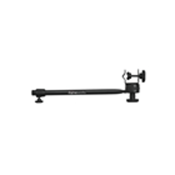 Gator Frameworks GFW-MIC-CLMPBM16 - Asta microfonica mini clamp regolabile