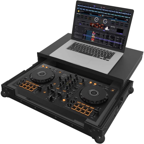 Valigetta Zomo P-DDJ-FLX4 Plus NSE 030103426