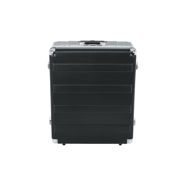 Gator Cases G-MIX-12 PU Custodia rigida Pop-Up per Mixer da 12U Rack