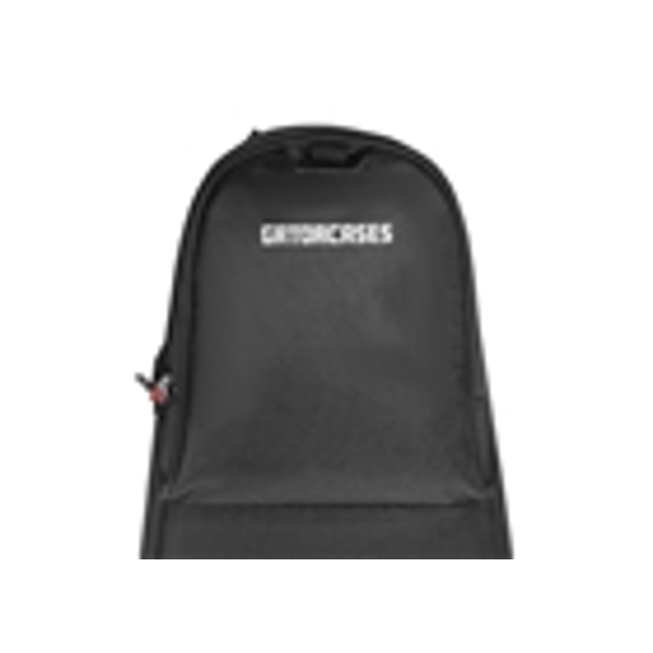Gator Cases G-ICON335 Borsa ICON chitarra stile 335 Nero