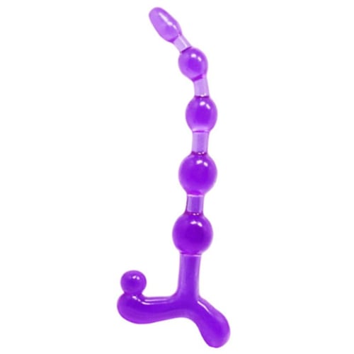 BAILE ANAL BAILE - SFERE ANAL LILLA FLESSIBILI TWIST