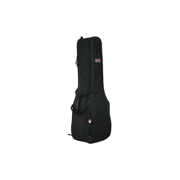 Gator Cases GB-4G-ACOUELECT Borsa 4G doppia acustica/elettrica