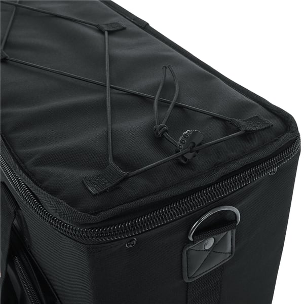 Gator Cases GRB-4U Borsa rack audio 4U