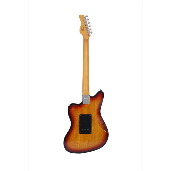SIRE GUITARS J3 3TONE SUNBURST